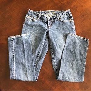 American Eagle Straight 77  Jeans